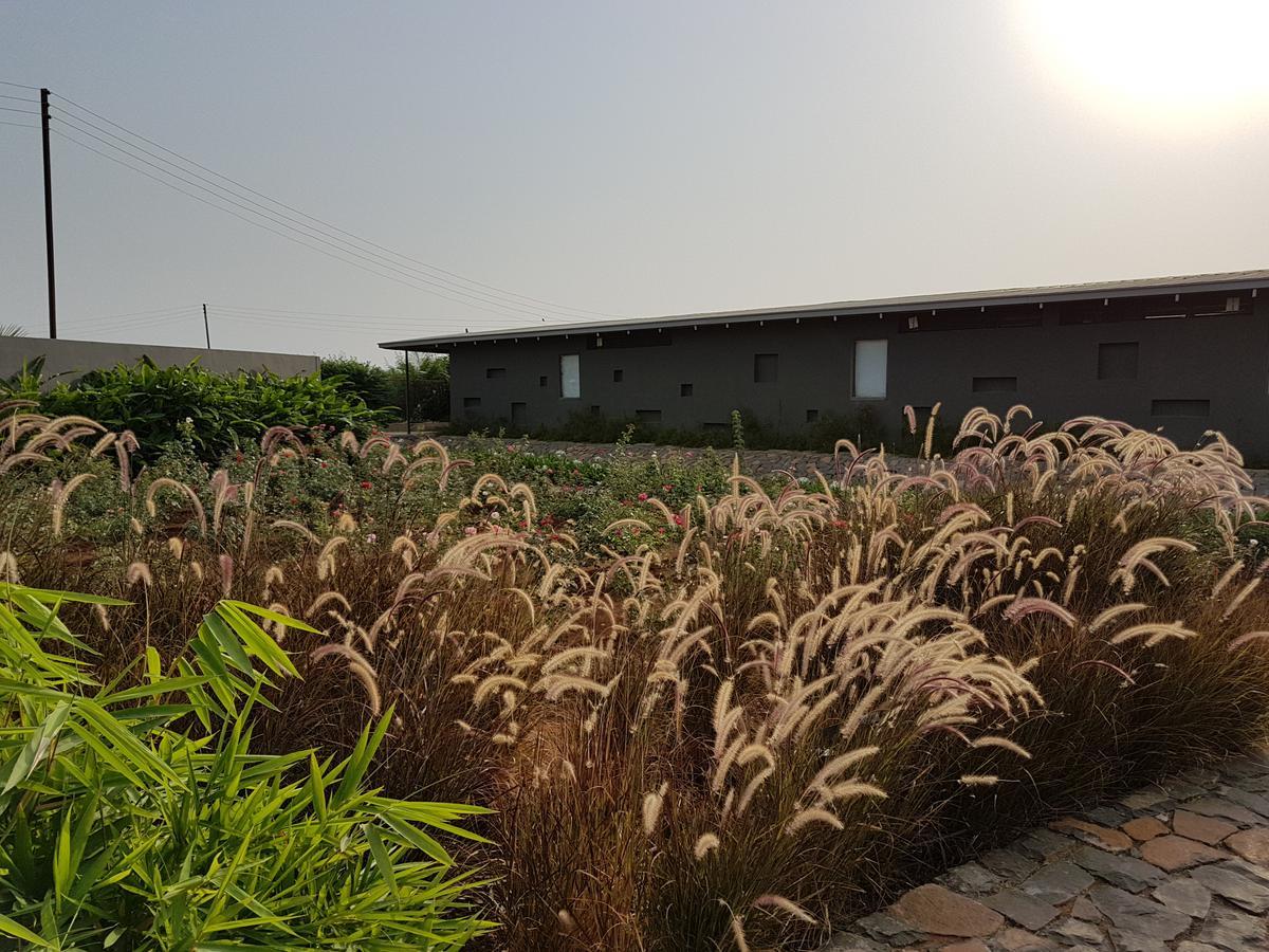 Beyond By Sula Hotel Nashik Exterior photo