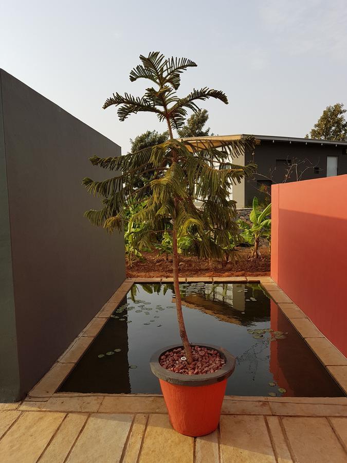 Beyond By Sula Hotel Nashik Exterior photo